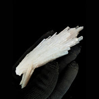 Scolecite Crystal Cluster Natural Reiki Stone Energy Healing Mineral 45g