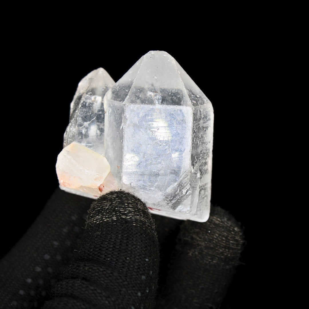 Himalayan Clear Quartz Crystal 70g – Master Healer Energy Stone