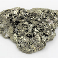 JUMBO Rough Natural Pyrite Crystal Chunks, Huge Raw Pyrite Specimens ('A' Grade)