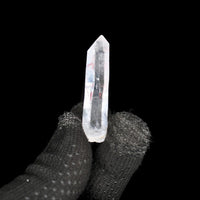 Natural Himalayan Clear Quartz 10g Terminated Point Crystal from India