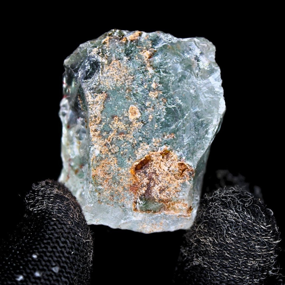 Natural Himalayan Quartz 32g 4x3 cm | Clear Crystal Cluster | Mineral Specimen