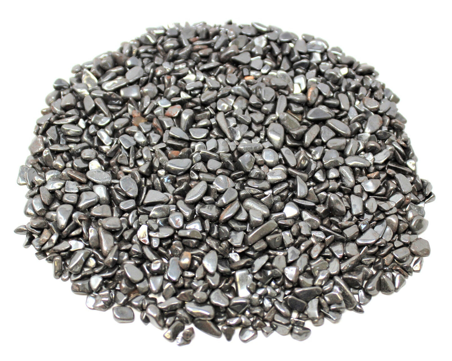 Genuine Gemstone Chips Bulk Lots - HUGE RANGE - Undrilled Semi Tumbled Stones