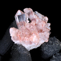 Natural Phantom Quartz 36g 5x3cm – Spiritual Growth & Energy Healing Stone