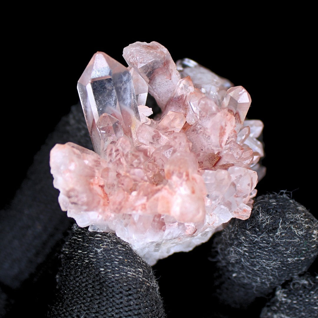 Natural Phantom Quartz 36g 5x3cm – Spiritual Growth & Energy Healing Stone