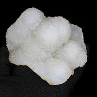 Rainbow Quartz Cluster 878g 18x11 cm Natural Raw Healing Crystal Specimen