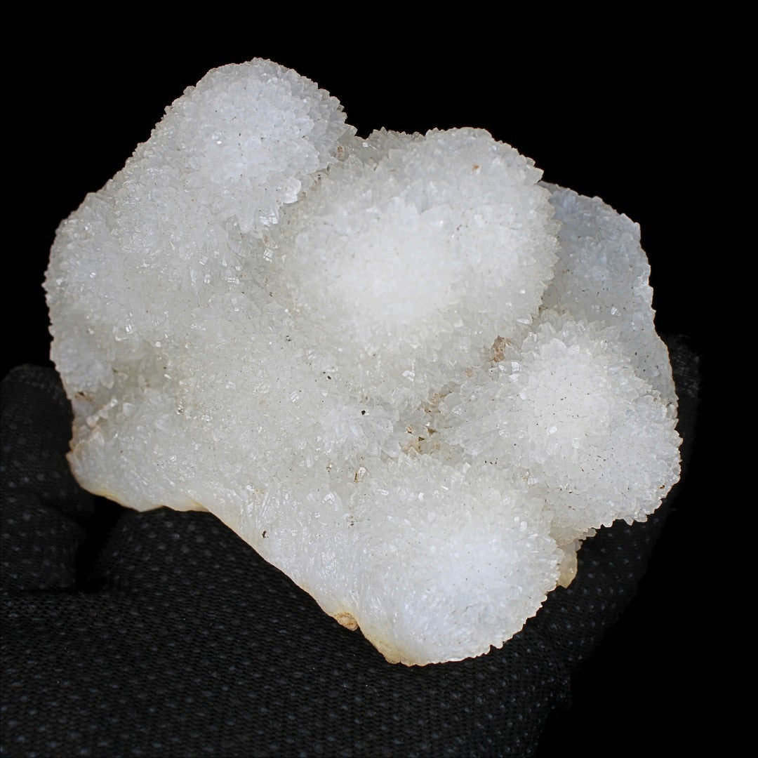 Rainbow Quartz Cluster 878g 18x11 cm Natural Raw Healing Crystal Specimen