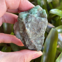 Grade A++ Large Emerald Rough Stones, 2 - 3 Inch Raw Emerald, Wholesale Bulk Lot