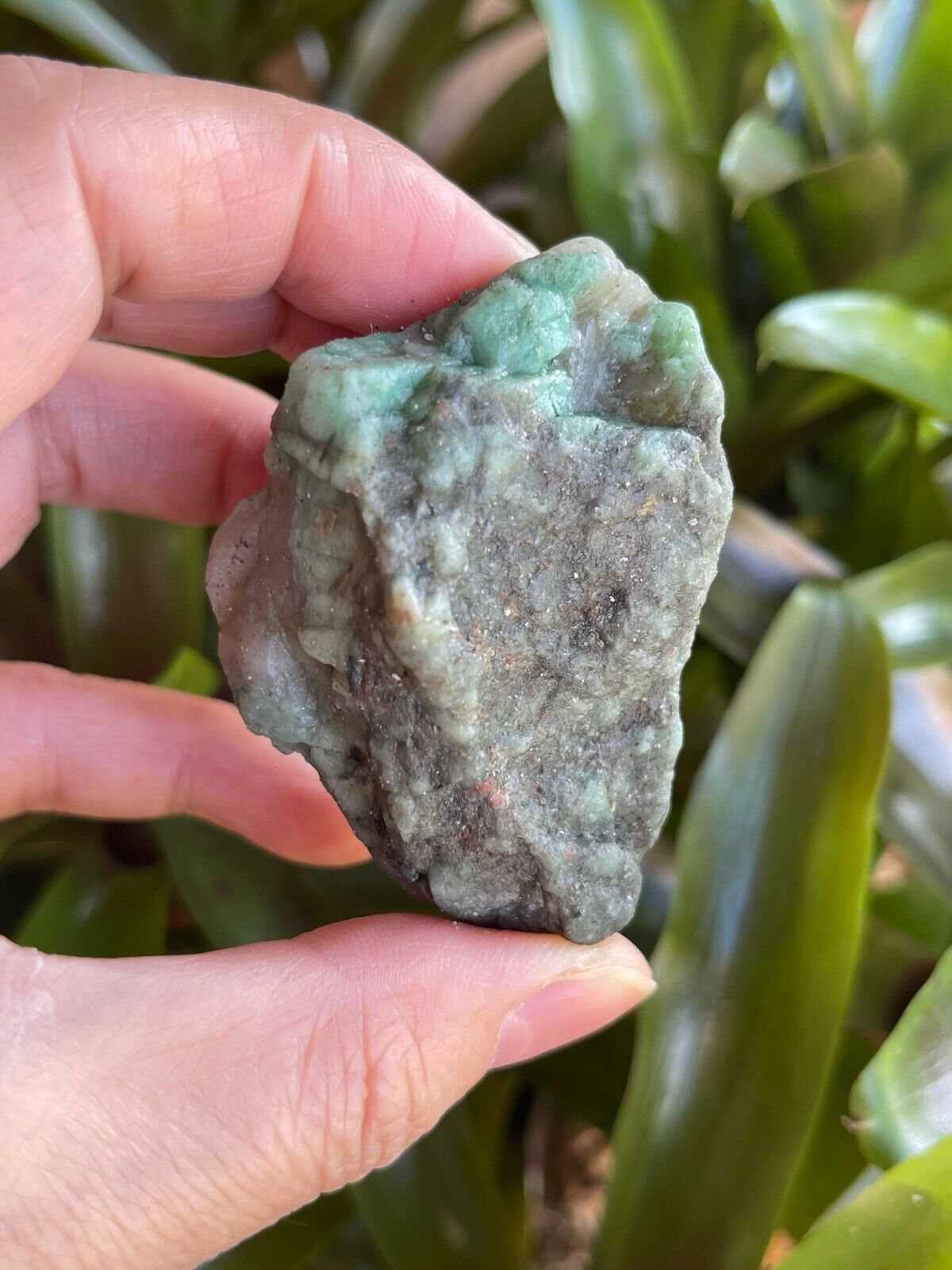 Grade A++ Large Emerald Rough Stones, 2 - 3 Inch Raw Emerald, Wholesale Bulk Lot