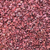 Grade A++ Red Jasper Semi Tumbled Gemstone Mini Chips 3 - 8mm,Wholesale Bulk Lot