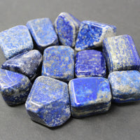 1/4 lb Tumbled Stones: U Choose Type - Wholesale Bulk 4 oz Lots