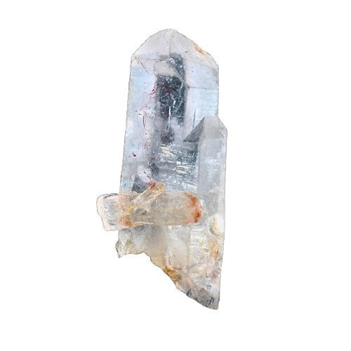 Natural Himalayan Clear Quartz Crystal 20g Powerful Healing Energy Stone