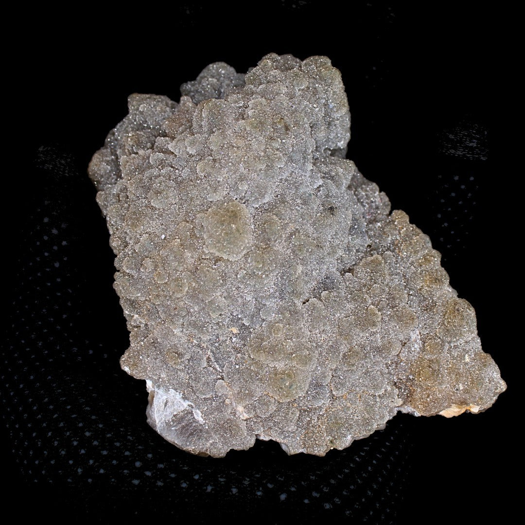 Natural Coral Chalcedony Cluster 460g Healing Crystal Reiki Stone India