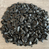 Grade A++ Semi Tumbled Gemstone Mini Chips 3 - 18 mm, Choose From 4 oz to 3 lbs