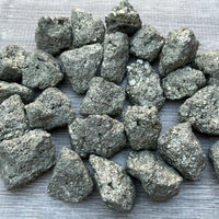 Grade A++ Rough Natural Pyrite Stones, Raw Pyrite, Wholesale Bulk Lot