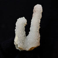 54g  Geode Cluster | Rainbow Quartz Crystal Mineral for Reiki Healing