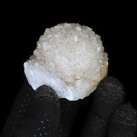 Apophyllite Crystal Cluster Raw Healing Mineral Natural India 140g
