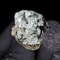 Heulandite Healing Stone 30g Crystal for Calm, Meditation & Heart Chakra