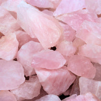 Natural Rough Crystals & Stones: Choose lb or oz HUGE RANGE! (Wholesale Bulk)
