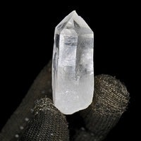 Himalayan Quartz Point 22g Healing Crystal for Energy, Clarity & Meditation
