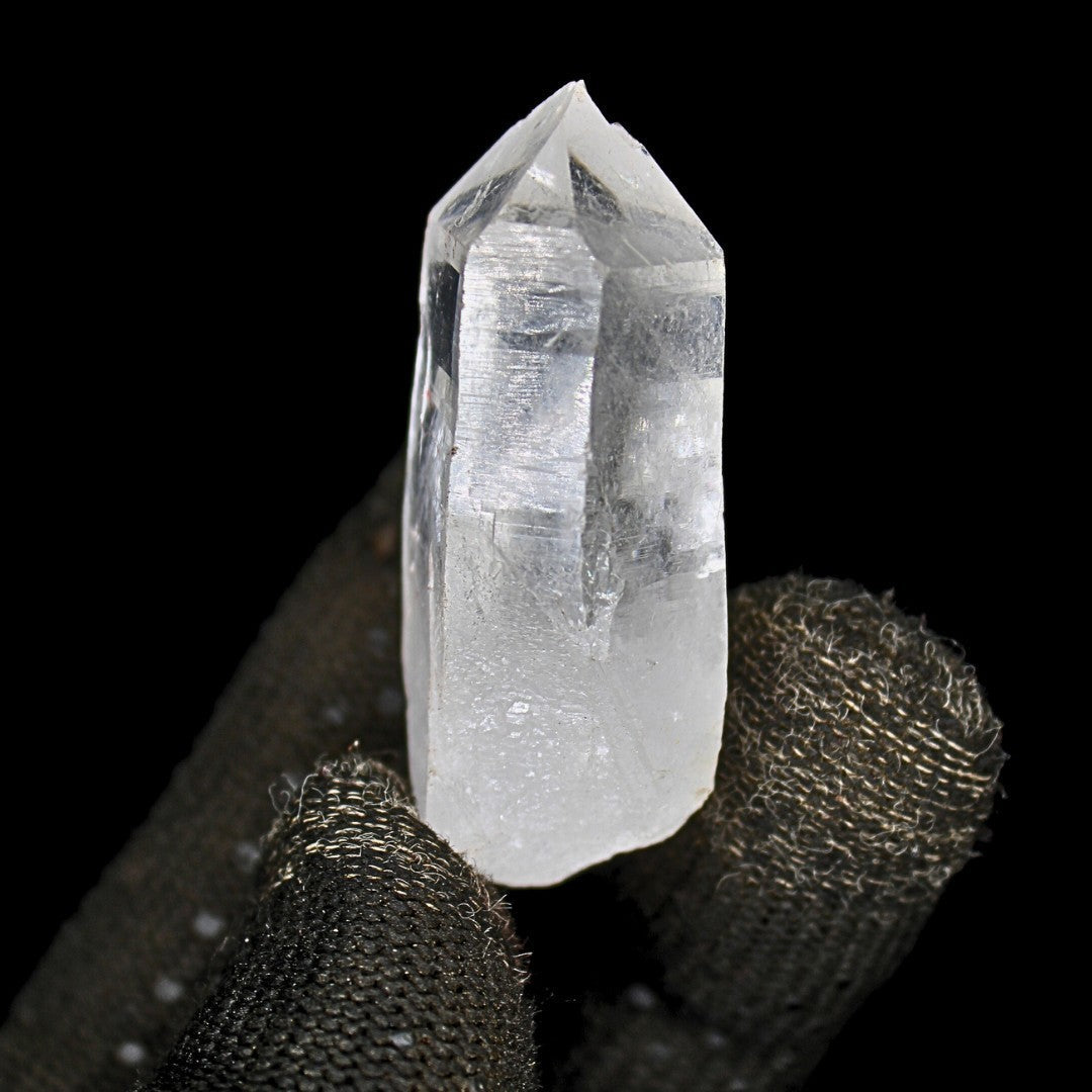 Himalayan Quartz Point 22g Healing Crystal for Energy, Clarity & Meditation