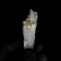 Scolecite Healing Crystal 18g Peace Sleep Meditation Stone India