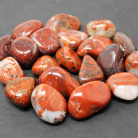 8 oz or 1 lb Tumbled Stones Bulk Lots: Huge Choice (Crystal Healing, Bulk Lots)