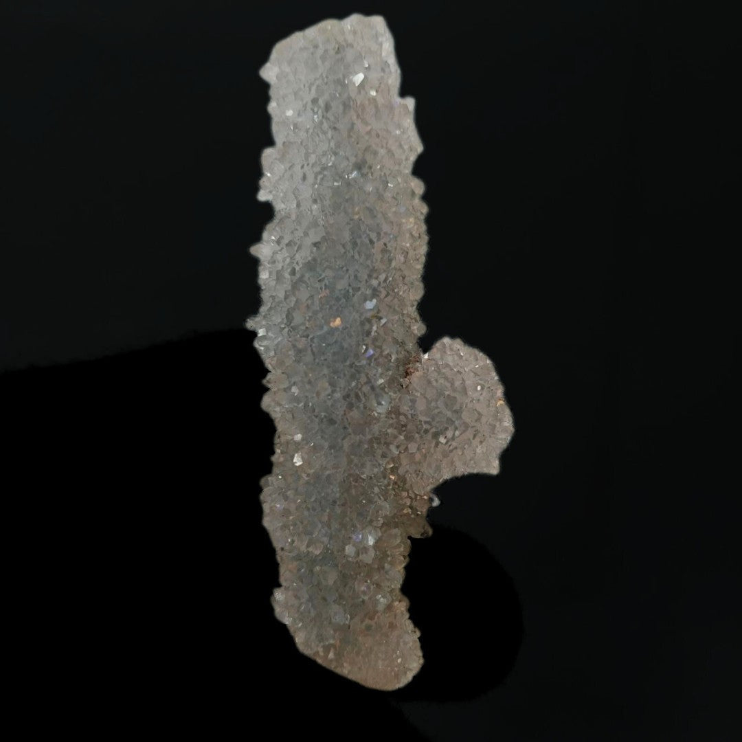 Amethyst Quartz Crystal 35g Healing Stone for Calm, Meditation, Reiki