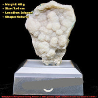 Rainbow Quartz Healing Cluster Stone 40g Vibrant Energy Crystal Reiki Chakra