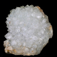 540g Rainbow Quartz Cluster 12x8 cm Vibrant Rare Collector Specimen