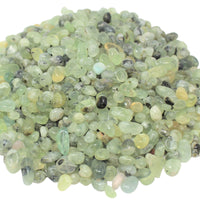 Genuine Gemstone Chips Bulk Lots - HUGE RANGE - Undrilled Semi Tumbled Stones