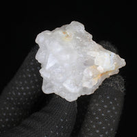 Apophyllite Healing Crystal 66g 5x3 cm Natural Cluster from India Collector Gem
