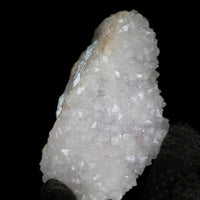 Amethyst Cluster for Calm Mind Third Eye & Crown 196g Chakra Healing