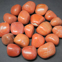 1/4 lb Tumbled Stones: U Choose Type - Wholesale Bulk 4 oz Lots