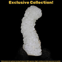 Rainbow Quartz Cluster 100g 8x3 cm Raw Crystal Healing Stone