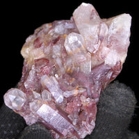 Phantom Quartz 126g Spiritual Growth Meditation Healing Stone