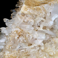 Himalayan Clear Quartz 3.95kg Master Healing Crystal for Reiki & Meditation