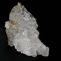 Natural Clear White Himalayan Quartz 1.21 lbs Crystal Specimen India