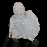 Natural Rainbow Quartz Cluster 96g Rare Mineral Specimen Display from India