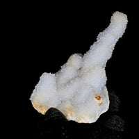 MM Quartz Healing Cluster 186g Raw Mineral Specimen Natural Crystal 10x7 cm