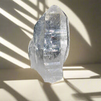 Himalayan Quartz Point 22g Healing Crystal for Energy, Clarity & Meditation