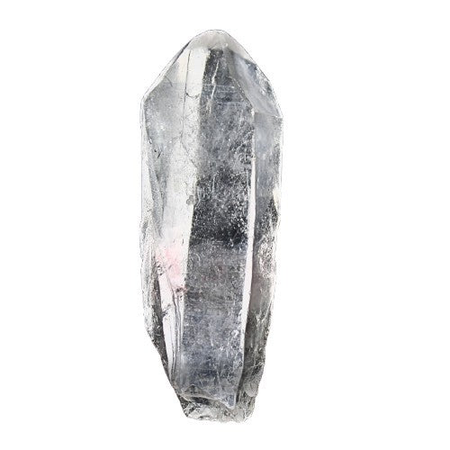 Himalayan Quartz Point Raw Healing 14g  Crystal for Energy, Clarity & Meditation
