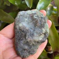 Grade A++ Large Emerald Rough Stones, 2 - 3 Inch Raw Emerald, Wholesale Bulk Lot