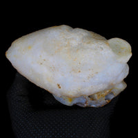 1.26kg Rainbow MM Quartz Geode Aura Cleansing Crystal Chakra Stone