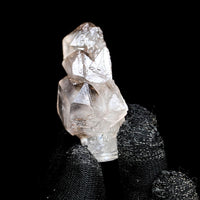 Natural Phantom Clear Quartz Crystal 40g 5x3 cm – Mineral Specimen & Healing Stone