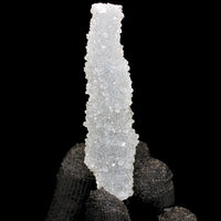 Natural Rainbow Quartz Crystal 34g | 7x2 cm | Healing Stone for Energy & Décor