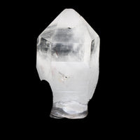 Himalayan Clear Quartz Point Wand Ethically Sourced Healing Crystal from India