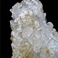 Clear Quartz Cluster 1.15kg | Reiki Healing Crystal | Crown Chakra Stone