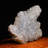 Amethyst Healing Crystal Cluster 140g Natural Purple Quartz for Energy & Calm