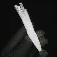 Rare 14g Scolecite Cluster Mineral Specimen Zeolite Crystal from India