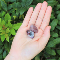 Super 7 Tumbled Stone (Super Seven Crystals, Melody Stone) - Choose How Many